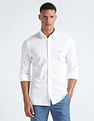 Tommy Hilfiger Organic Cotton 1985 Knitted Shirt