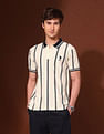 U.S. Polo Assn. Pure Cotton Work And Wander Polo Shirt
