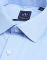 Arrow Textured Liberty Classic Fit Shirt