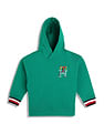 Tommy Hilfiger Kids Boys Sustainable Hooded Sweatshirt