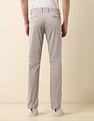 U.S. Polo Assn. Denver Slim Fit Dobby Weave Trousers