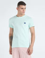 Tommy Hilfiger Sustainable Logo Badge T-Shirt