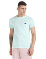 Tommy Hilfiger Sustainable Logo Badge T-Shirt