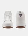U.S. Polo Assn. Men Bruce Mid Top Sneakers