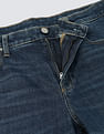 Calvin Klein Jeans Authentic Straight Fit Jeans