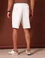 U.S. Polo Assn. Mid Rise Slim Fit Chino Shorts
