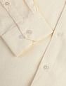 Arrow Manhattan Slim Fit Cotton Shirt