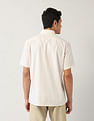 Arrow Liberty Classic Fit Textured Shirt