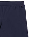 Tommy Hilfiger Kids Girls Essential Cycling Shorts