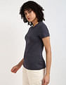 Calvin Klein Jeans Sustainable Monologo T-Shirt