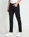 U.S. Polo Assn. Denim Co. Regallo Skinny Fit Black Jeans