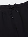 Tommy Hilfiger Mid Rise Flag Logo Joggers