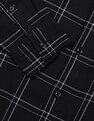 Flying Machine Grid Tattersall Checked Original Shirt