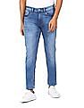 U.S. Polo Assn. Denim Co. Regallo Skinny Fit Blue Jeans