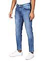 U.S. Polo Assn. Denim Co. Regallo Skinny Fit Blue Jeans