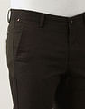 Arrow Sport Slim Fit Smartflex Trousers
