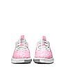 Cole Haan Women Pink Zerogrand Winner Tennis Lace Up Sneakers