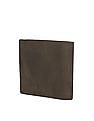 U.S. Polo Assn. Bi-Fold Leather Wallet