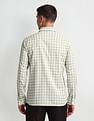 Arrow Manhattan Slim Cotton Shirt