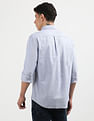 Tommy Hilfiger Solid Heritage Oxford Shirt