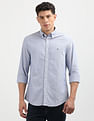 Tommy Hilfiger Solid Heritage Oxford Shirt
