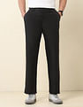 U.S. Polo Assn. Riley Straight Fit Twill Trousers