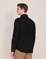 U.S. Polo Assn. Pure Cotton Horizontal Stripped Shirt