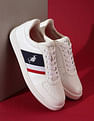 U.S. Polo Assn. Men Aion 2.0 White All Day Sneakers