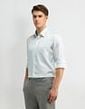 Arrow Manhattan Slim Cotton Shirt