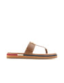 U.S. Polo Assn. Women Women Abigail Flat Sandals