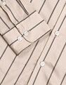 U.S. Polo Assn. Vertical Striped Tailored Fit Shirt