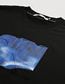 Calvin Klein Jeans Embossed Euphoric Floral T-Shirt