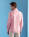 Arrow Manhattan Slim Fit Velocity 5 In 1 Shirt