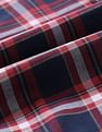 U.S. Polo Assn. Kids Boys Spread Collar Check Shirt