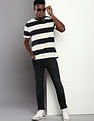 Tommy Hilfiger Stone Wash Skinny Jeans