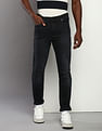 Tommy Hilfiger Stone Wash Skinny Jeans