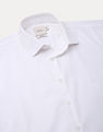 Calvin Klein Tonal Stretch Slim Fit Dobby Shirt