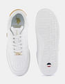 U.S. Polo Assn. Women Women Round Toe Solid Nyra 2.0 Sneakers