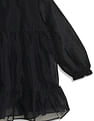 Tommy Hilfiger Kids Girls Festive Organza Dress