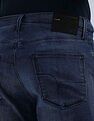 Flying Machine Slash Slim Tapered Fit F-Lite Jeans