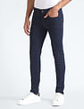 Flying Machine Jackson Skinny Fit Low Rise Jeans