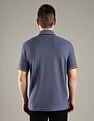 Tommy Hilfiger Solid Regular Fit Cotton Polo T-Shirt