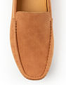 U.S. Polo Assn. Men Textured Colin 2.0 Loafers