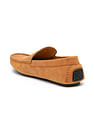 U.S. Polo Assn. Men Textured Colin 2.0 Loafers