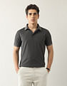 Arrow Regular Fit Pure Cotton Polo Shirt
