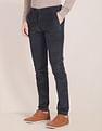 U.S. Polo Assn. Cotton Stretch Corduroy Trousers