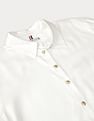 Tommy Hilfiger Regular Fit Spread Collar Shirt