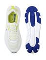 U.S. Polo Assn. Men Jase White Uspa Sport Sneakers