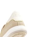 Flying Machine Men Solid Mario Slip On Shoes