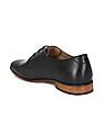 Arrow Men Brogue Leather Ridges 2.0 Derby Shoes